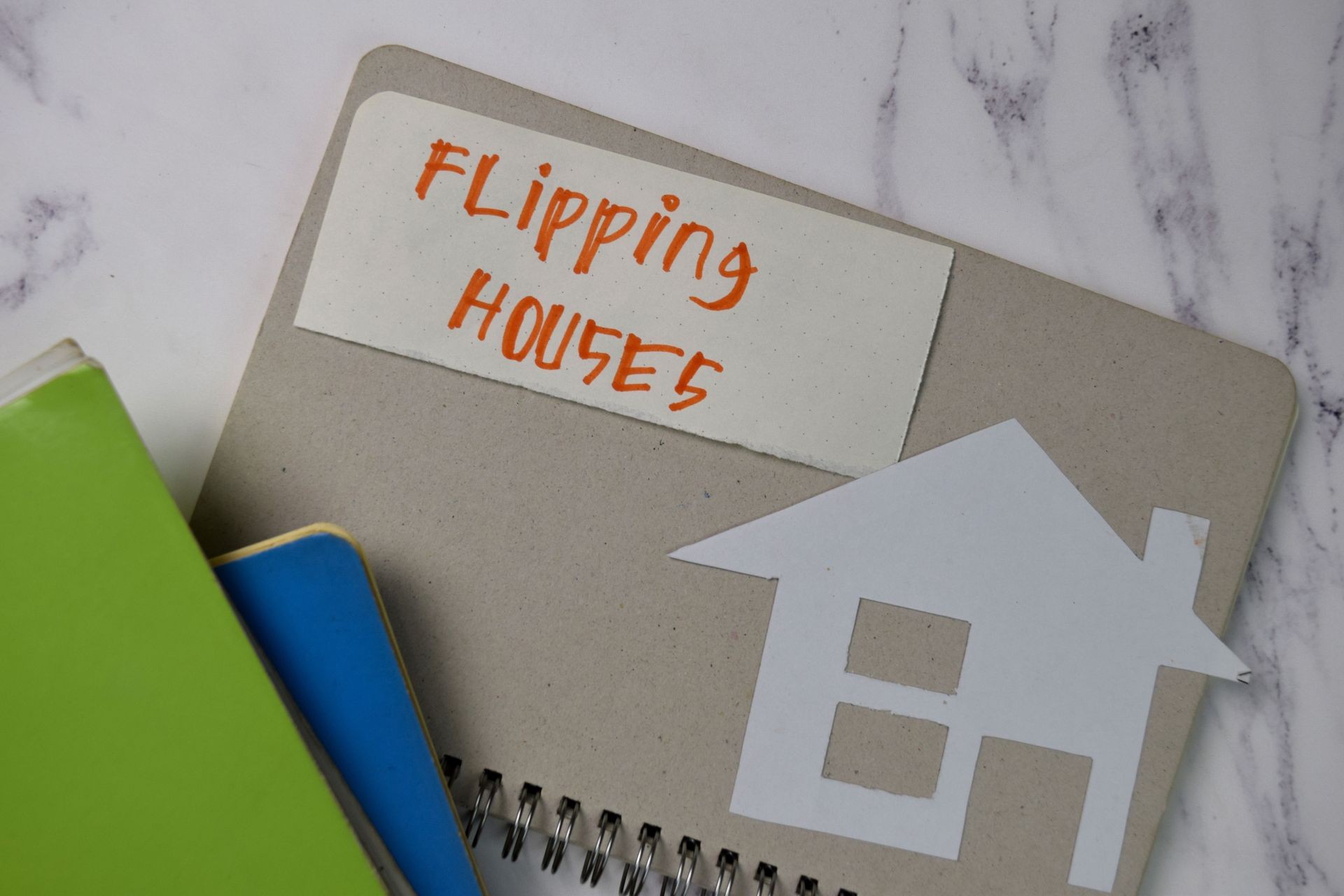 Flipping inmobiliario